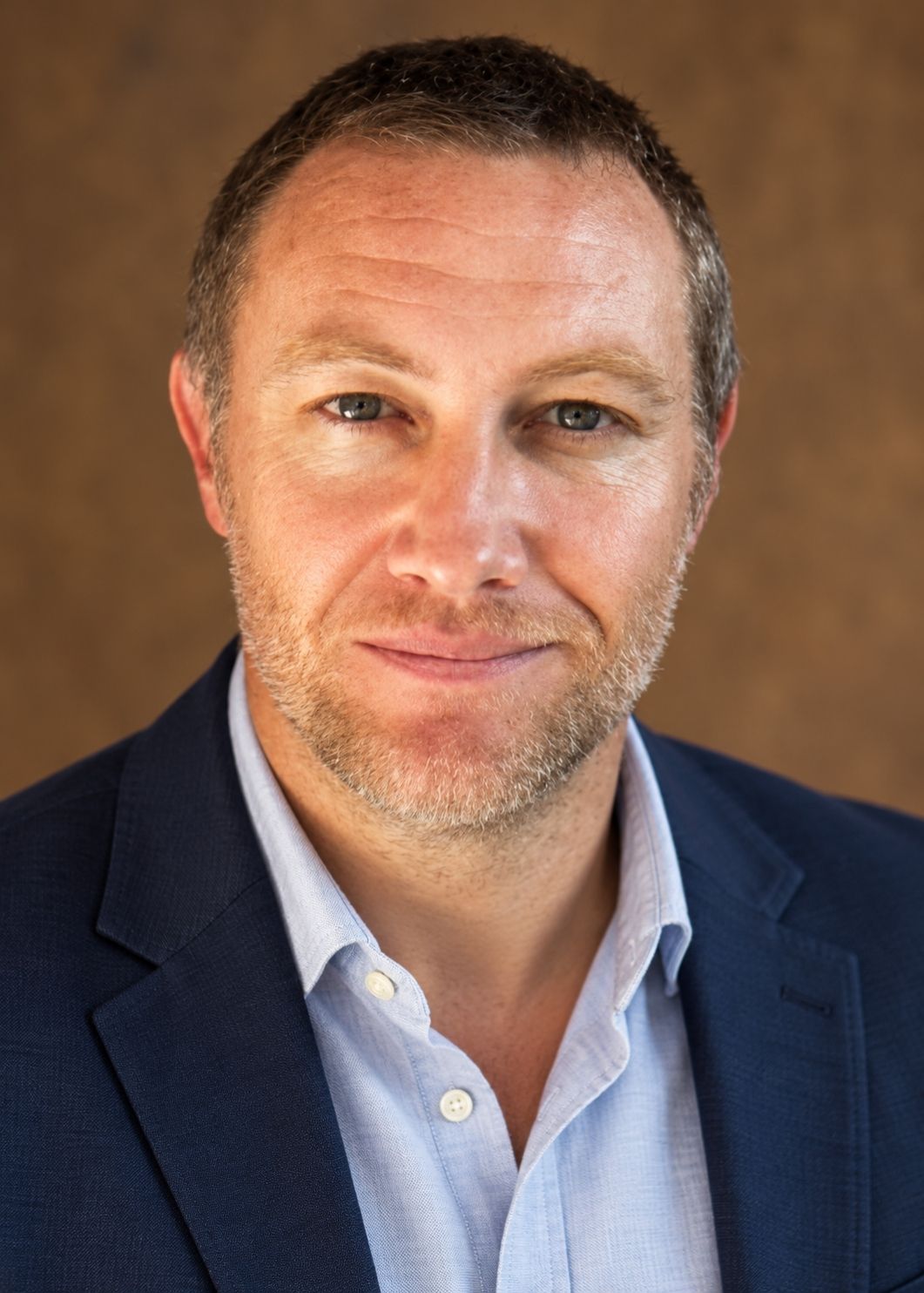 Mirko Schumm portrait